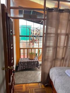 JAZMÍN Charming Room with Traditional Views - Cuzco - 6