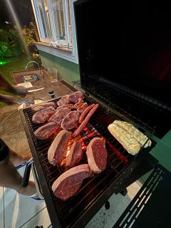 Casa Mata Atlântica Paraty - 9