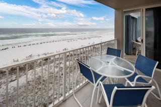 Island Princess 601 Gulf front condo - 9