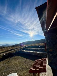 ByDoukas Mountain Resort - 9