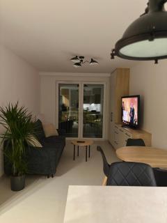 TuJestJakbyLuksusowo - Apartament generała Maczka - 0