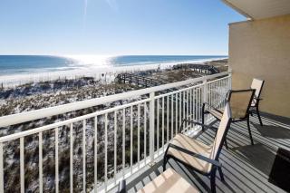 Island Sands 303 Gulf front condo - 9