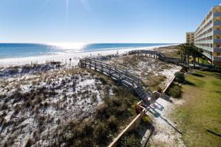 Island Sands 303 Gulf front condo - 8