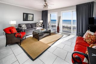 Island Sands 303 Gulf front condo - 7