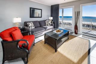 Island Sands 303 Gulf front condo - 6