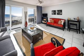 Island Sands 303 Gulf front condo - 5