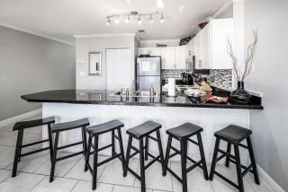 Island Sands 303 Gulf front condo - 4