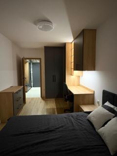 TuJestJakbyLuksusowo - Apartament generała Maczka - 6