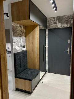 TuJestJakbyLuksusowo - Apartament generała Maczka - 5