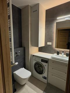 TuJestJakbyLuksusowo - Apartament generała Maczka - 3