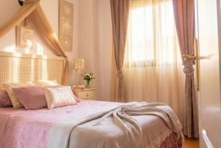 JMC New Suite Madrid Airport - 2