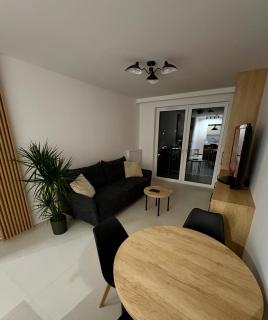 TuJestJakbyLuksusowo - Apartament generała Maczka - 2