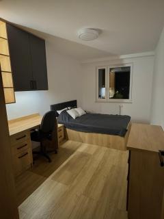 TuJestJakbyLuksusowo - Apartament generała Maczka - 1