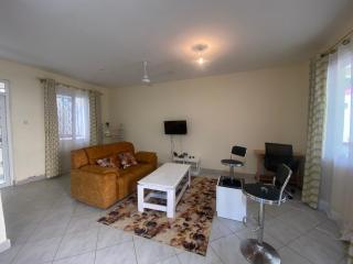 Nana's in Diani's Escape - 4