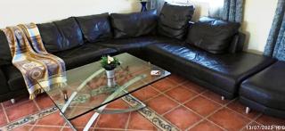 Villa Campo y Mar - 3