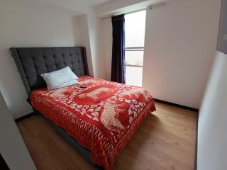 Alojamiento Cómodo y Hermoso en apartamento 7 personas Carnavales - 4