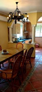 Villa Campo y Mar - 5