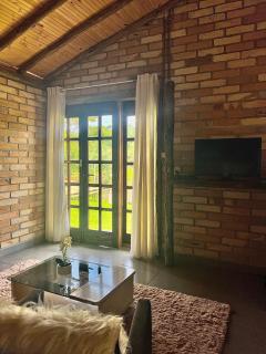 Quiosque Família Chalé Garça - 1