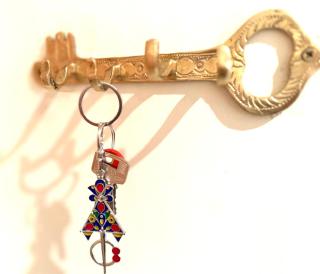 Darraha- Ideal for early & Late flights-Near Marrakech airport 10 min- menara Garden 5 min-Transport support - 5