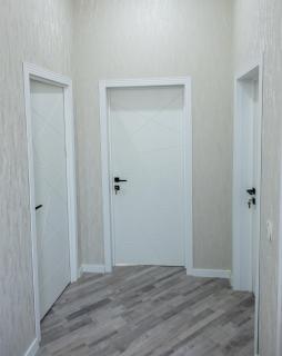 SkyGate Guesthouse - 1