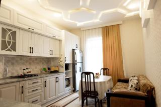 SkyGate Guesthouse - 8