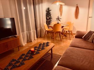 Felizidad Luxury Apartament - 8