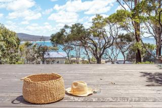 Marmoris Bay of Fires - 5