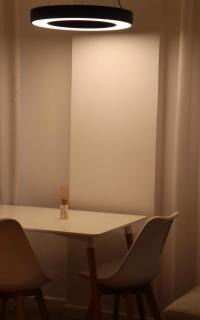 Lakeside Comfort Tirana - Self Check-in - 6