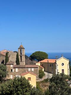 T3 neuf - Terrasse - Vue panoramique - 1