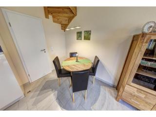 Doppelhaushälfte in Burhave - 4