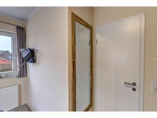 Doppelhaushälfte in Burhave - 2