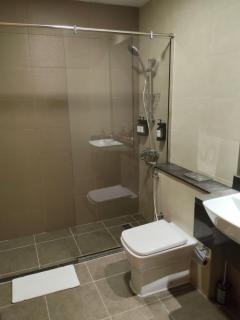 Luxury Apartment Fully Furnished Jumeirah Garden City - 2