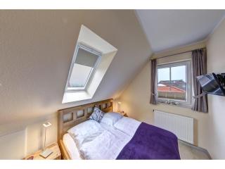 Doppelhaushälfte in Burhave - 1