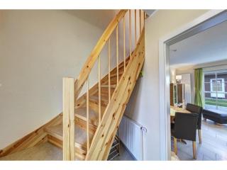 Doppelhaushälfte in Burhave - 3