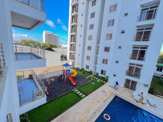 Madzo Holiday homes - Mombasa - 6