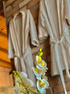 Quiosque Família Chalé Garça - 5