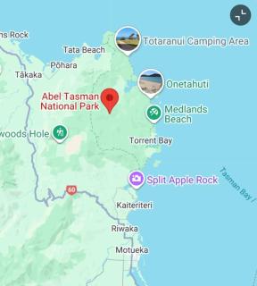 Cabins on Tudor bed & breakfast - 7