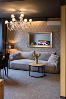 Apartamenty Częstochowa pod Jasną Górą Teresy 4-3 parking gratis - 1