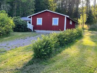 4 star holiday home in Molkom - 0