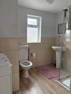 Mary's of Mulranny - 6