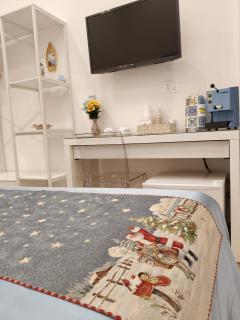 B&B Le Tre B - Neapel - 9