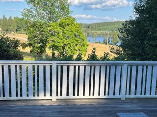 4 star holiday home in Molkom - 8