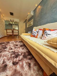 Apartamento Charmoso na Serra - 8