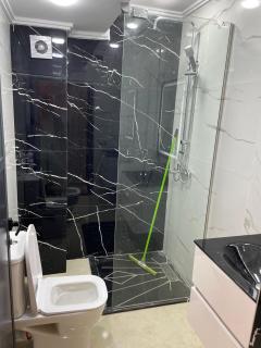 منزل جميل قرب الملعب - 1