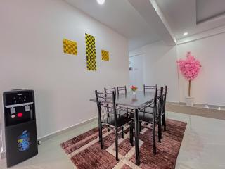 Madzo Holiday homes - Mombasa - 7