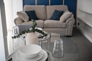 Birmingham Bullring City Views Free Parking - 1