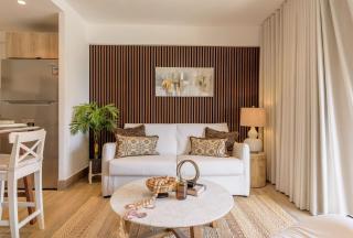 Boho Chic Penthouse con Vista al Mar | Cap Cana - 8