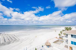 Sand Dollar 409 - 8