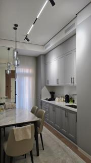 Premium Stay 91m in Tashkent city district - 7