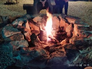 Villa Campo y Mar - 2